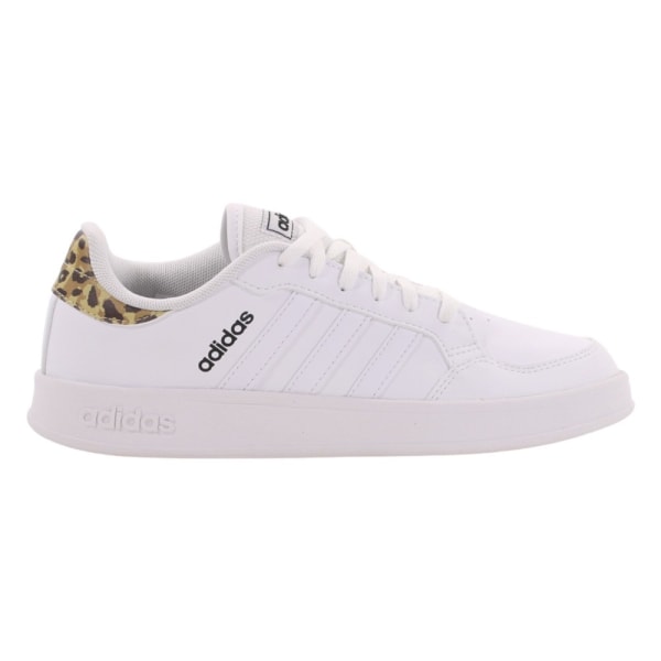 Sneakers low Adidas Breaknet Hvid 37 1/3