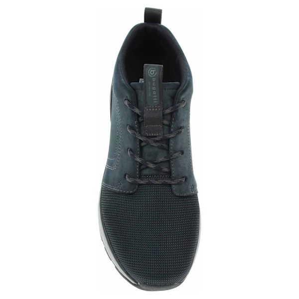 Sneakers low Bugatti 341AC50169004100 Flåde 41