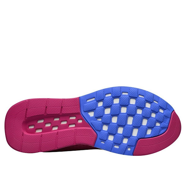 Lågskor Adidas Falcon Elite 5 XJ Röda 39 1/3