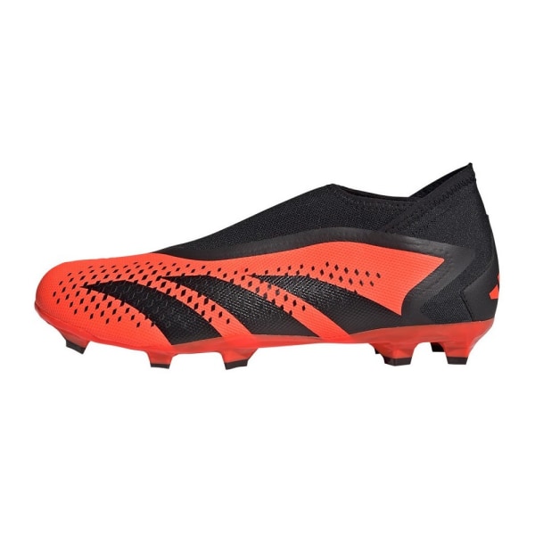 Lågskor Adidas Predator ACCURACY3 FG LL Röda 44