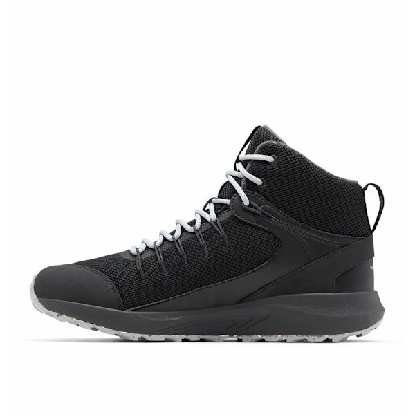 Sko Columbia Trailstorm Mid Waterproof Sort 44.5