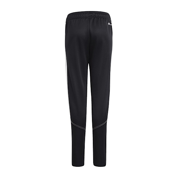 Housut Adidas HS3620 Mustat 111 - 116 cm