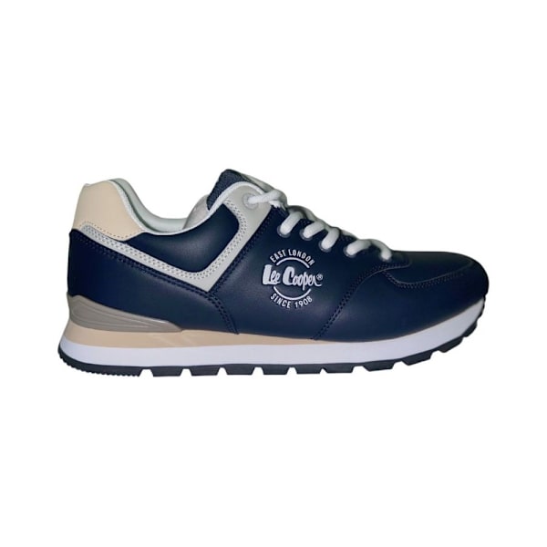 Lågskor Lee Cooper LCJ23313075M Grenade 43