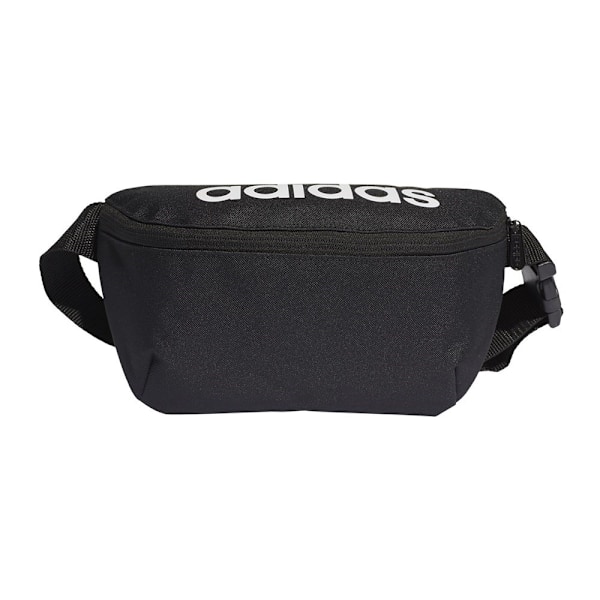 Håndtasker Adidas Daily Waistbag Sort