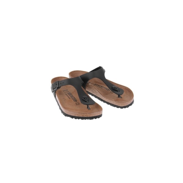 Flip-flops Birkenstock Gizeh Sort 44