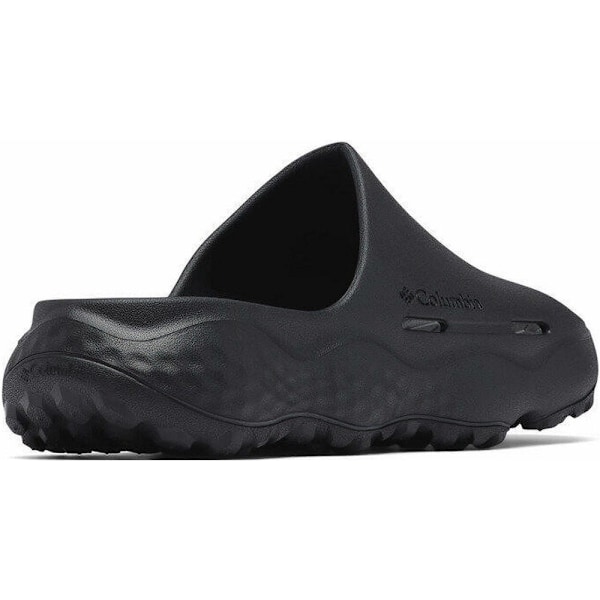 Tofflor Columbia Thrive Revive Svarta 41