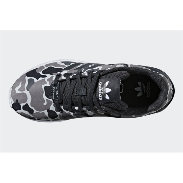 Sneakers low Adidas ZX Flux J Grå,Grafit 38 2/3