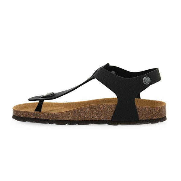 flip-flops Grünland Nero 40 Sara Svarta 38