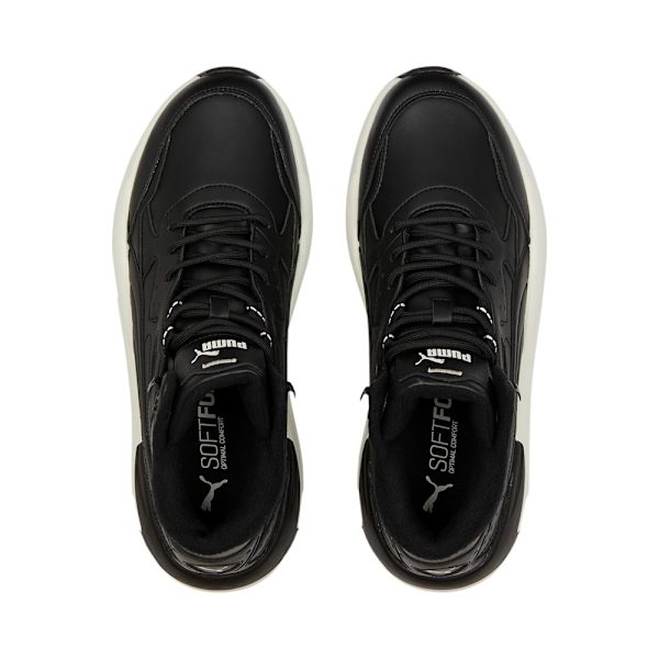 Skor Puma Xray Speed Mid Wtr Svarta 44