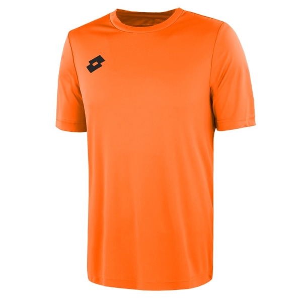 Shirts Lotto Elite Orange 186 - 189 cm/XXL