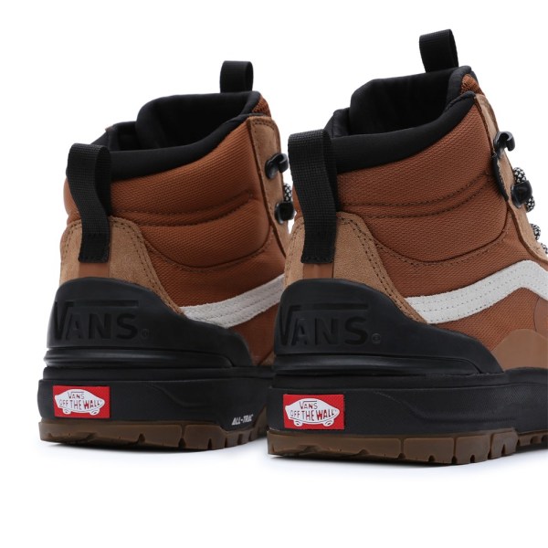 Sko Vans Ultrarange Exo Hi Gore-tex Brun 45