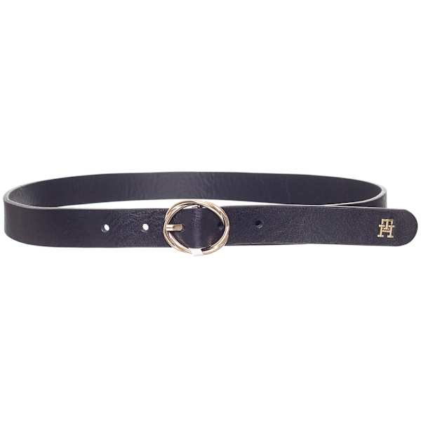 Vyöt Tommy Hilfiger AW0AW13978BDS Tummansininen