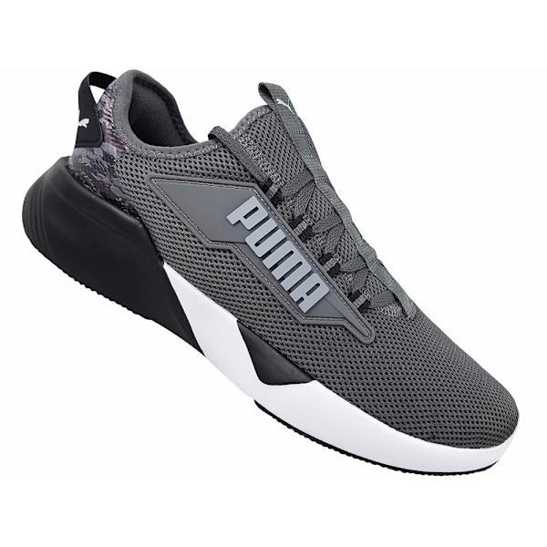 Puolikengät Puma Retaliate 2 Harmaat 40