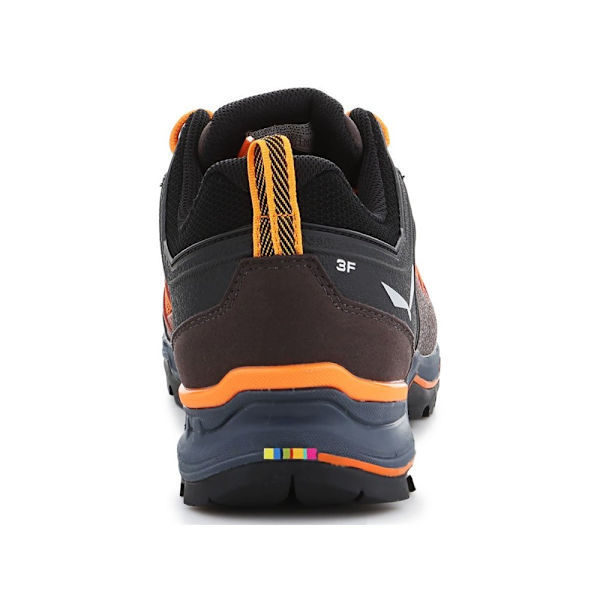 Sneakers low Salewa Mtn Trainer Lite Orange 43