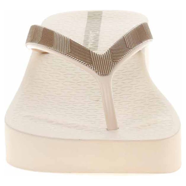 Flip-flops Ipanema 8317520660 Creme 40