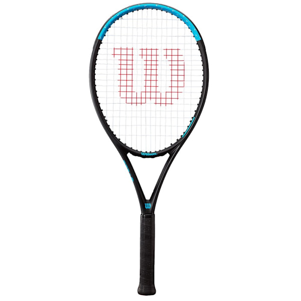 Rackets Wilson Ultra Power 103 Sort