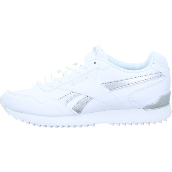 Lågskor Reebok Royal Glide Rplclp Vit 35