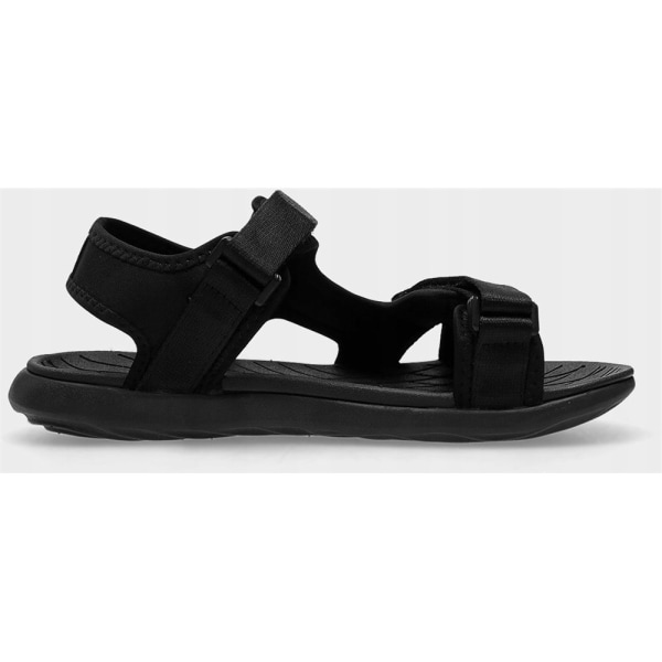 Sandaler 4F SS23FSANF01420S Sort 36