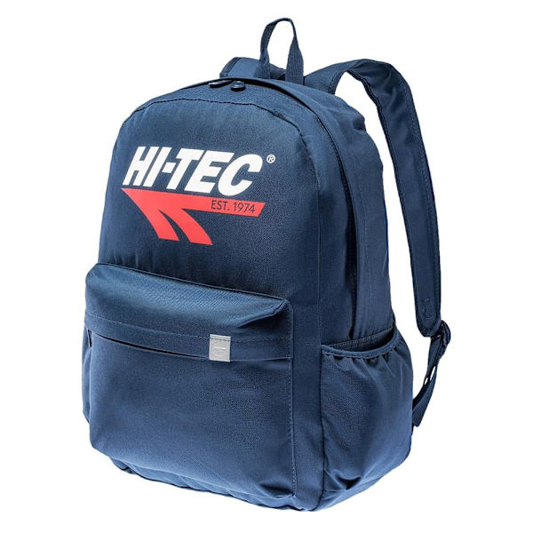 Reput Hi-Tec Brigg Valkoiset,Punainen,Vaaleansiniset