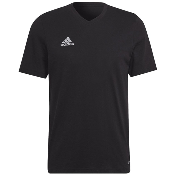 Shirts Adidas ENT22 Svarta 170 - 175 cm/M