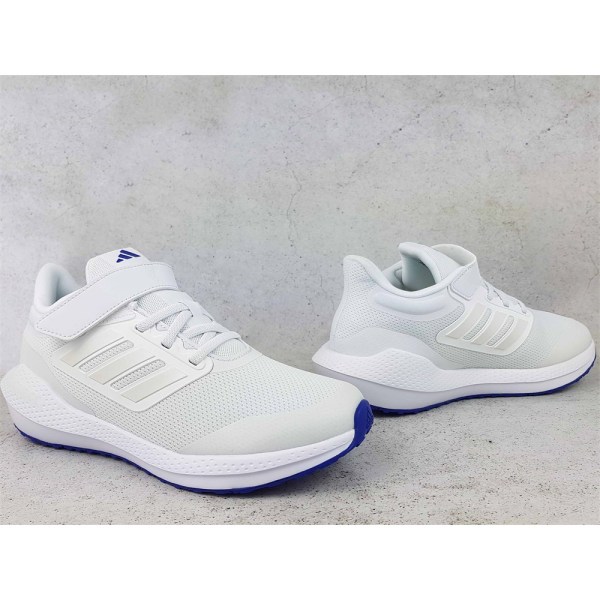 Puolikengät Adidas Ultrabounce EL K Valkoiset 36 2/3