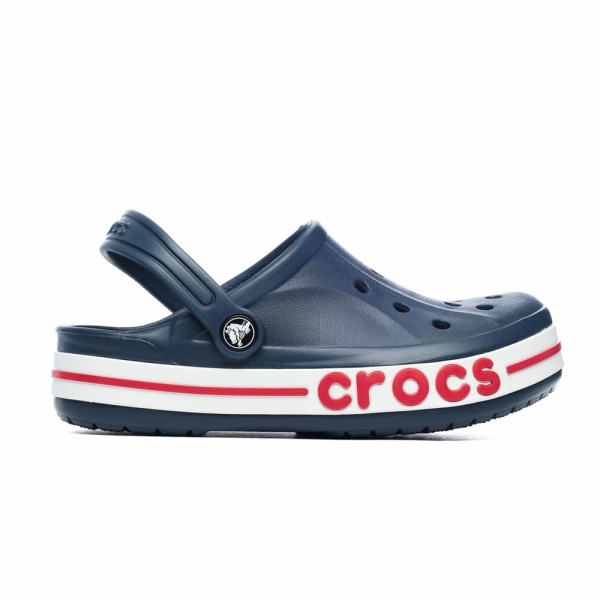 Træsko Crocs Bayaband Clog Flåde 34