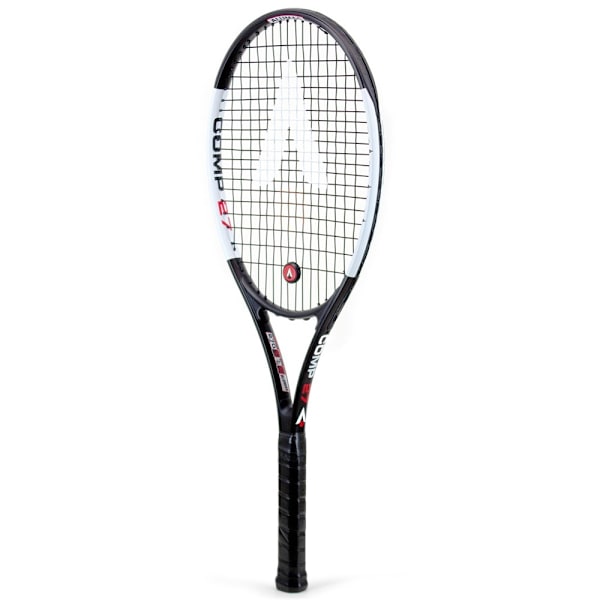 Rackets Karakal Comp 27 Mustat