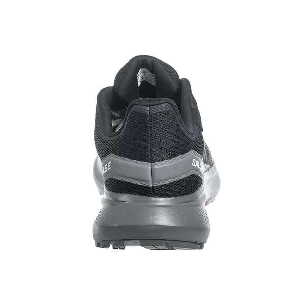 Sneakers low Salomon Hypulse Gtx Sort 43 1/3