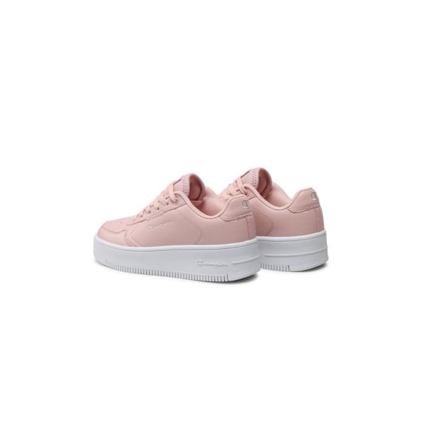 Sneakers low Champion Rebound Platform Pink 37.5