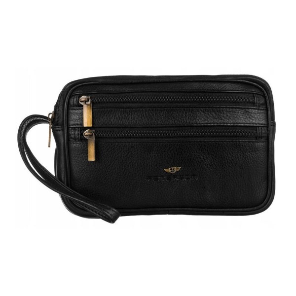 Håndtasker Peterson DHPTN1058NDM65791 Sort