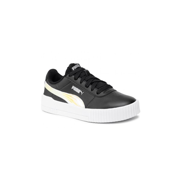 Sneakers low Puma Carina Holo JR Sort 36
