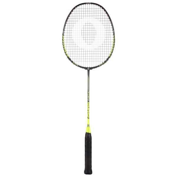 Rackets Oliver Fetter Smash 60 Svarta