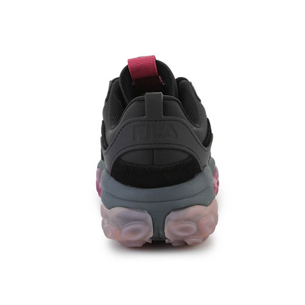Sneakers low Fila Loligo CB Sort 38