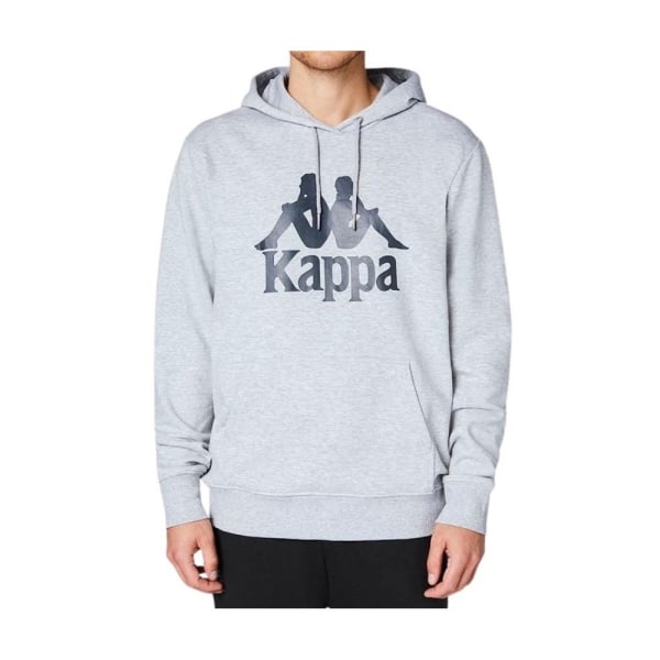 Sweatshirts Kappa Taino Grå 174 - 177 cm/M