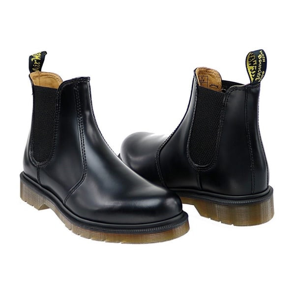 Chelsea støvler Dr Martens 2976 Sort 40