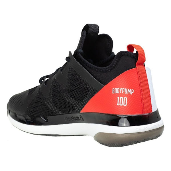 Puolikengät Reebok Ultra 40 LM Valkoiset,Mustat 41