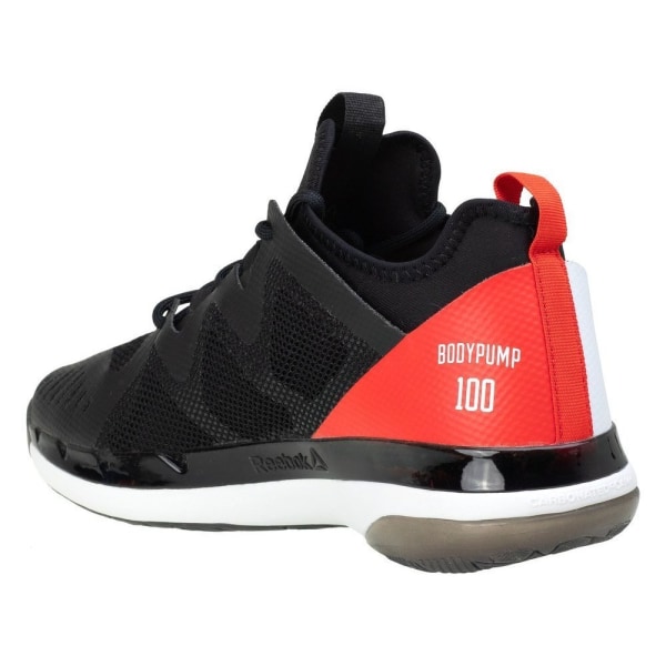 Sneakers low Reebok Ultra 40 LM Sort,Hvid 36