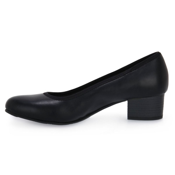 Avokkaat Jana Blk Decolte Mustat 37