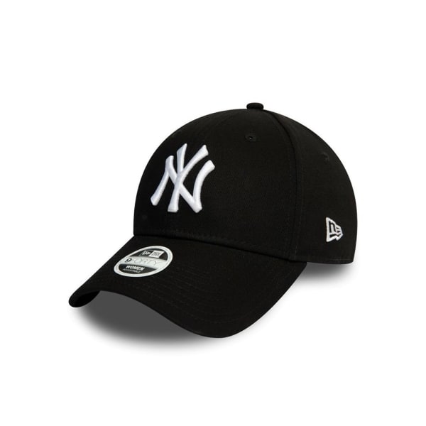 Mössar New Era 9FORTY Mlb New York Yankees Svarta Produkt av avvikande storlek