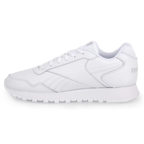 Lågskor Reebok Glide Vit 35.5