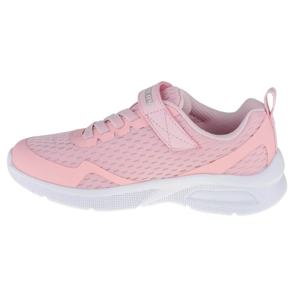 Puolikengät Skechers Microspec Max Vaaleanpunaiset 28