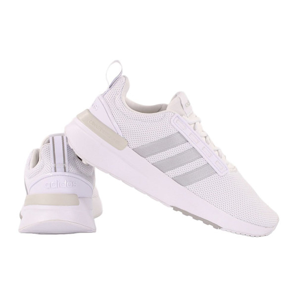 Lågskor Adidas Racer TR21 Vit 36