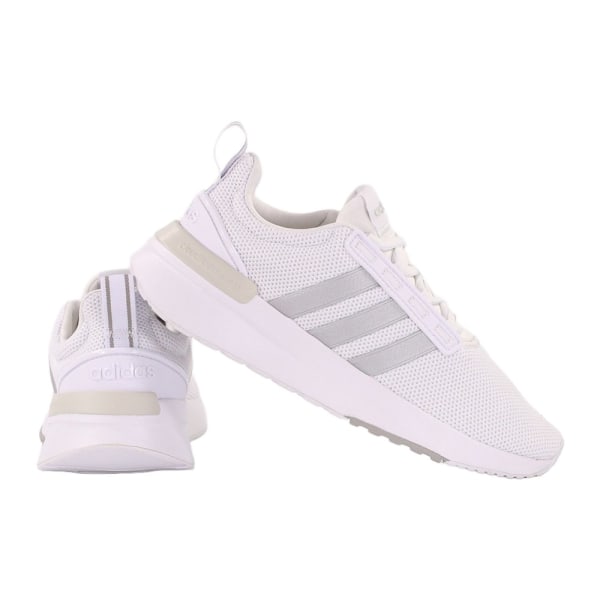 Puolikengät Adidas Racer TR21 Valkoiset 36