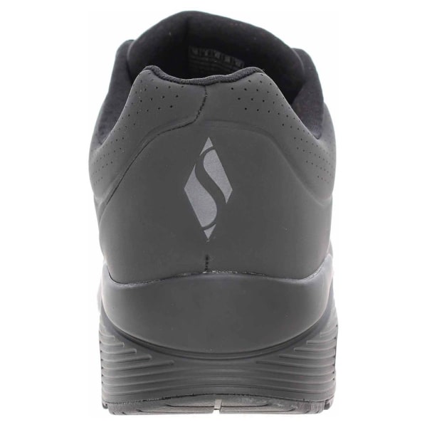 Sneakers low Skechers Uno Stand ON Air Sort 45.5