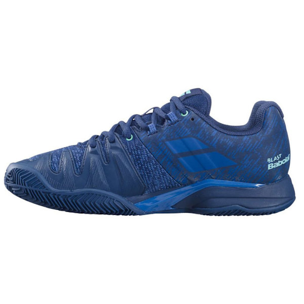 Sneakers low Babolat Propulse Blast Clay D Flåde 42.5