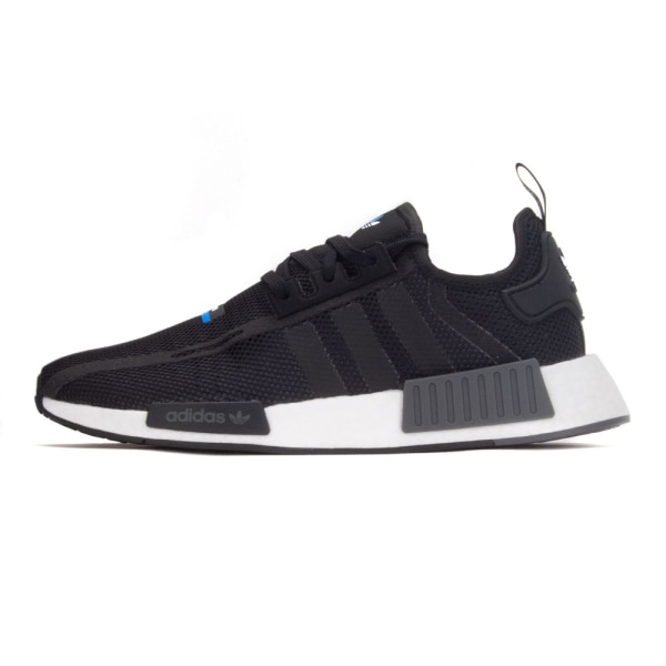 Lågskor Adidas Nmd_r1 Vit,Svarta 42 2/3