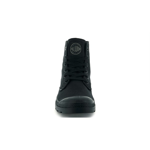 Sko Palladium Boots Pampa HI Sort 41