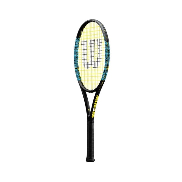 Rackets Wilson Minions 103 Tns Rkt2 4 14 Mustat