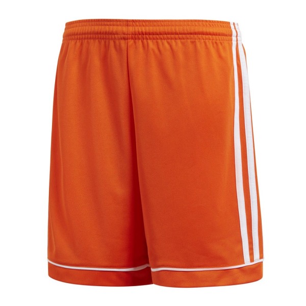 Bukser Adidas Squadra 17 Orange 135 - 140 cm/S