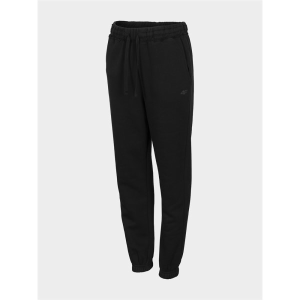 Bukser 4F SPDD014 Sort 174 - 177 cm/XL
